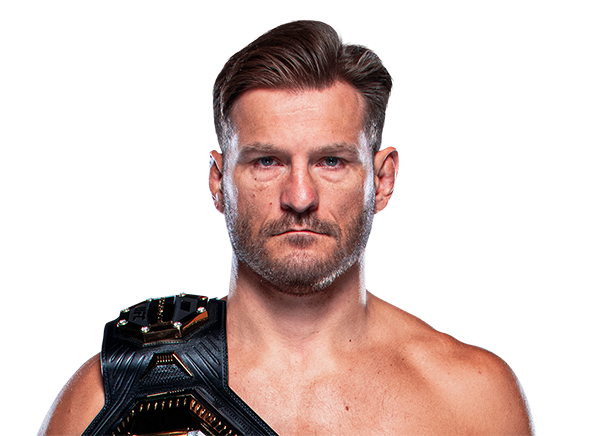 Stipe Miocic WatchufcLive
